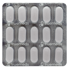 Complibac Tablet 15 Complibac Tablet 15