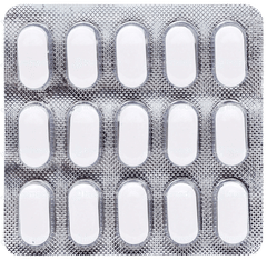 Complibac Tablet 15