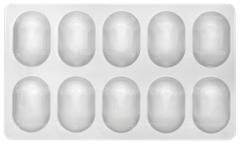 Macsita M 50/1000 Tablet 10 Macsita M 50/1000 Tablet 10