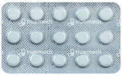 Voglinorm 0.2 Tablet 15