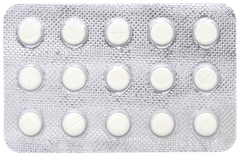 Voglinorm 0.2 Tablet 15