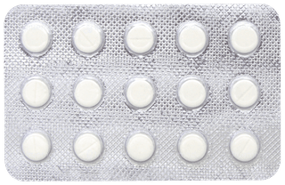 Voglinorm 0.2 Tablet 15