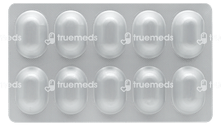 Udapa Trio Forte Tablet 10