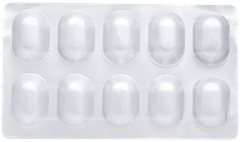 Udapa Trio Forte Tablet 10 Udapa Trio Forte Tablet 10