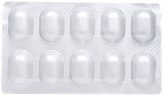 Udapa Trio Forte Tablet 10