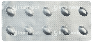 Mprila Tablet  10