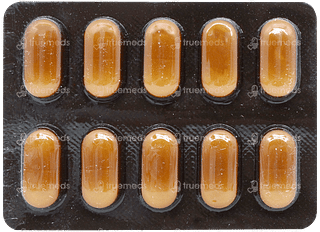 Gabatop 800 Tablet 10