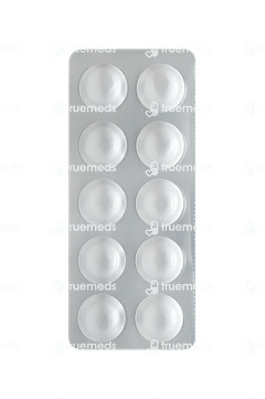 Vilason Od 100 Tablet 10