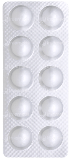 Vilason Od 100 Tablet 10 Vilason Od 100 Tablet 10