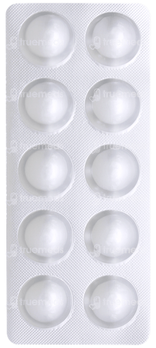 Vilason Od 100 Tablet 10