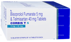 Corbis T 5 Tablet 10 Corbis T 5 Tablet 10