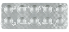 Sitaglyn D 100/10 Tablet 10