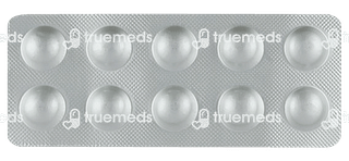 Sitaglyn D 100/10 Tablet 10