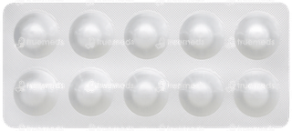 Sitaglyn D 100/10 Tablet 10