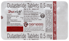 Dutrich Tablet 10