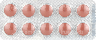 Ontogain Tablet 10