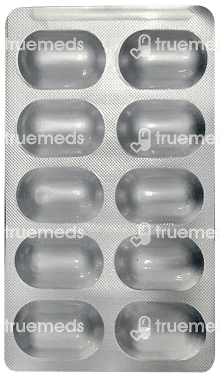 Methigra Tablet 10