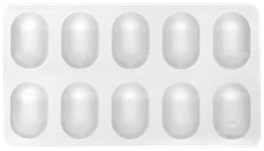 Linapil M 2.5/500 Tablet 10 Linapil M 2.5/500 Tablet 10