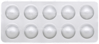 Tenepride P Tablet 10