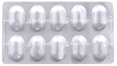 Immune All Tablet 10