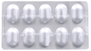 Immune All Tablet 10