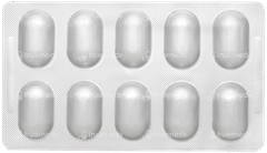 Immune All Tablet 10