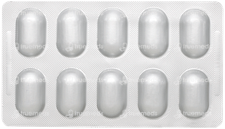 Immune All Tablet 10