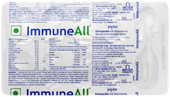 Immune All Tablet 10