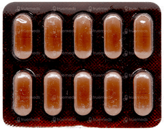 Valclovir 500 Tablet 10