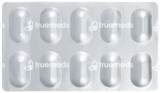 Udinorm 300 Tablet 10