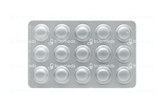 Telismart 40 MG Tablet 15