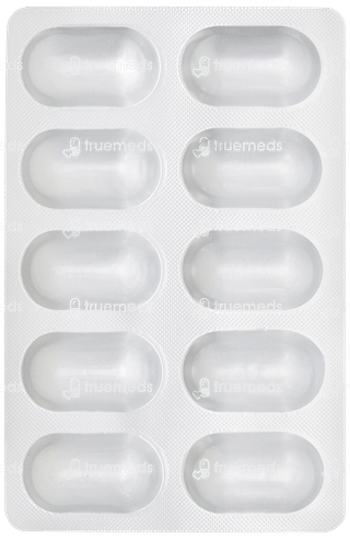 Osteosig Tablet 10
