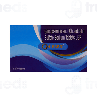 Oa Flex Tablet 10