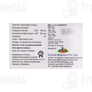 Oa Flex Tablet 10