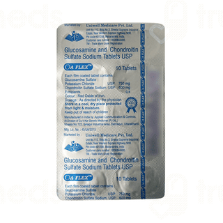 Oa Flex Tablet 10