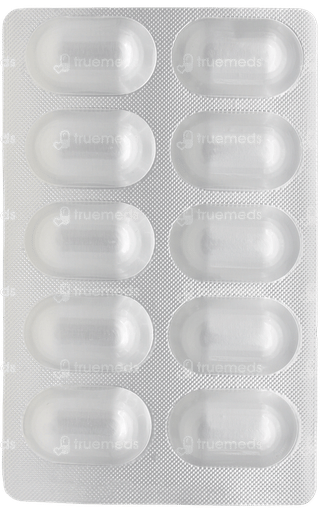 Oa Flex Tablet 10