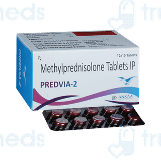 Predvia 2 MG Tablet 10