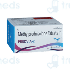 Predvia 2 MG Tablet 10
