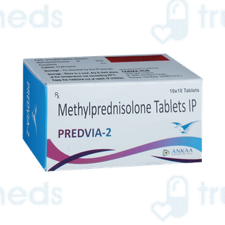 Predvia 2 MG Tablet 10