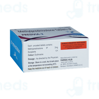Predvia 2 MG Tablet 10