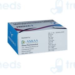 Predvia 2 MG Tablet 10