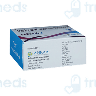 Predvia 2 MG Tablet 10