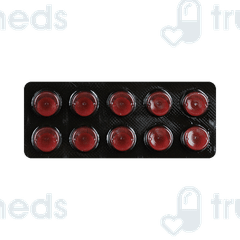 Predvia 2 MG Tablet 10