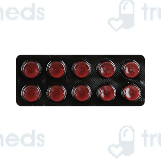 Predvia 2 MG Tablet 10