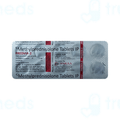 Predvia 2 MG Tablet 10