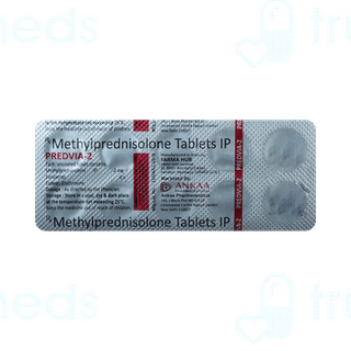 Predvia 2 MG Tablet 10