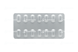 Sacu V 50 MG Tablet 14