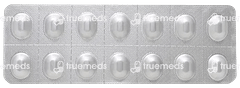 Refsav 50 Tablet 14