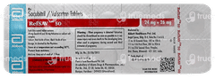 Refsav 50 Tablet 14 Refsav 50 Tablet 14