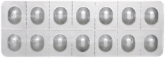 Refsav 50 Tablet 14 Refsav 50 Tablet 14